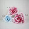 30CM Giant Simulated Rose Flower PE Foam Material Backdrop Decoration Wedding Decoration Wall Decoration Linen Simulated