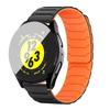 Full TPU Case+Strap for Samsung Galaxy Watch 7 6 5 4 40mm 44mm Magnetic Silicone Strap+Protector Cover for Galaxy Watchband