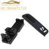 3B1867171D Electric Power Window Lifter Switch Control Button Panel 1J3959857 For VW Golf MK4 Jetta Bora PassatB5 Skoda Octavia