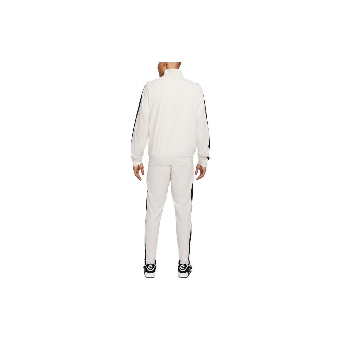 

New Nike DRI-FIT Basketball Suit Men s Light Earth Brown/Black/Pure Gold FN7133-104 L