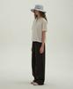 Keulloleu Cotton Drawstring Pants - 4 Colors