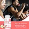Coolkin Apple Cider Vinegar Capsules, 2400mg, Vegetarian, Dietary Supplement, Suitable for Both Men and Women