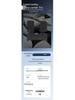 Complete Floor Mat Set for SAIC Chevrolet Jingcheng 07-16, LHD & RHD Models