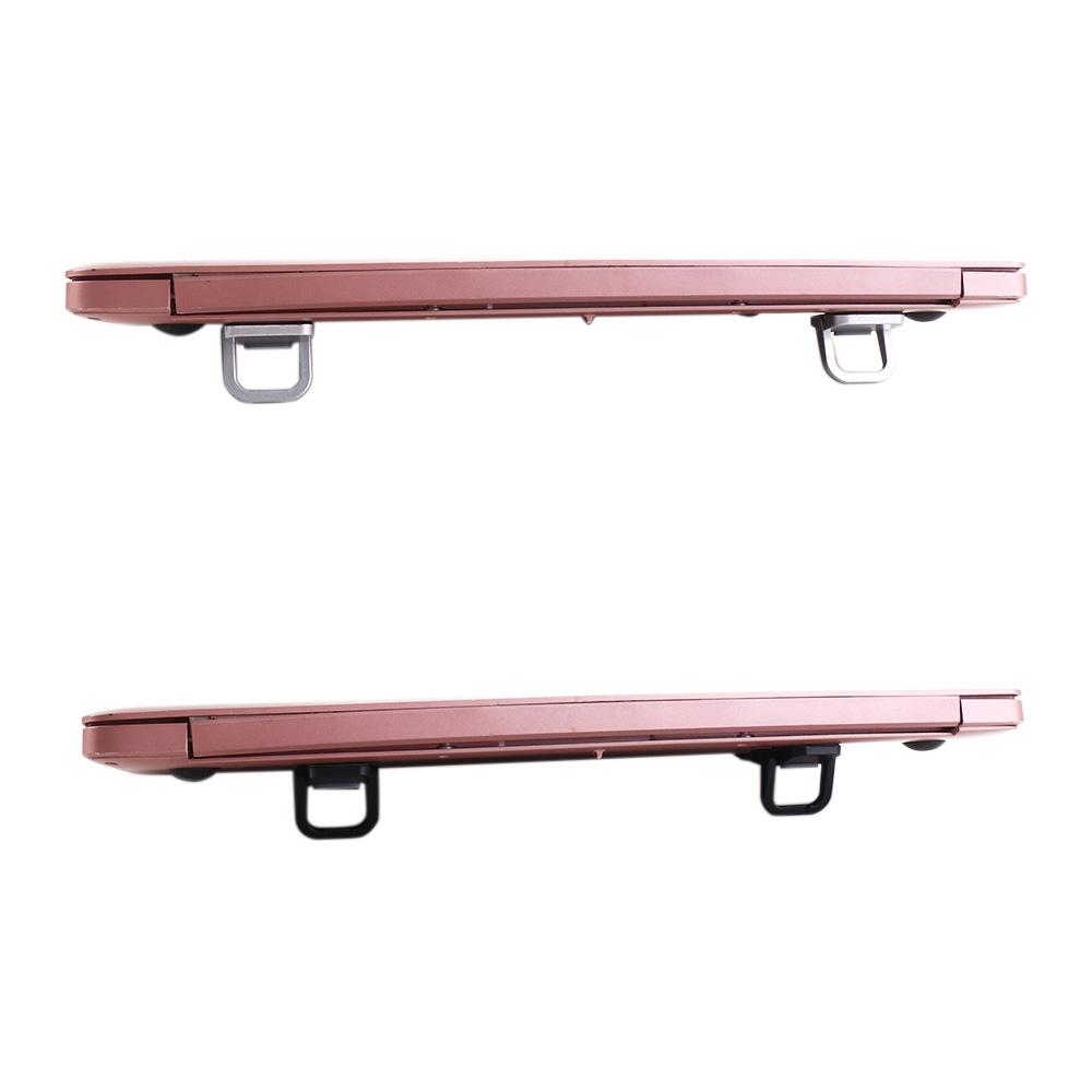 Zinc Zinc Alloy Tablet Bracket Support Accessories Laptop Stand Cooling Stand Laptop Holder Tablet Stand