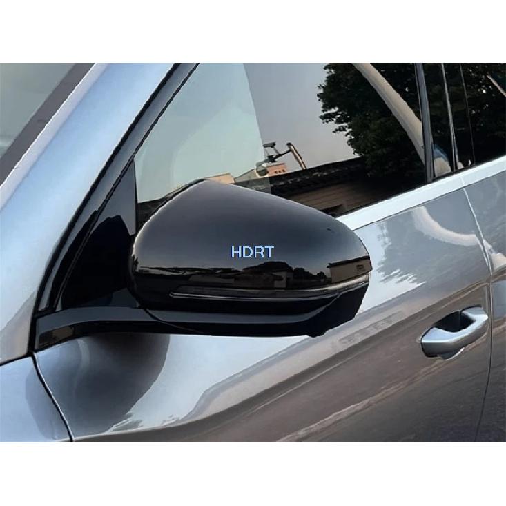 Car Styling Rear View Mirror Side Reverse Mirror Cover Protector Decoration Accessories For BYD Sealion 05/Sealion 5 DM-i 2025 +