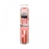 3.5*19.2cm (with brush bristles)