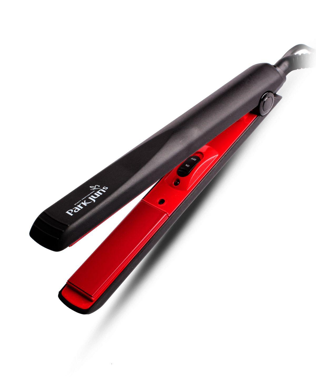 Park Jun Adela Volume Straightener Hair Salon Flat Iron PJP-1703