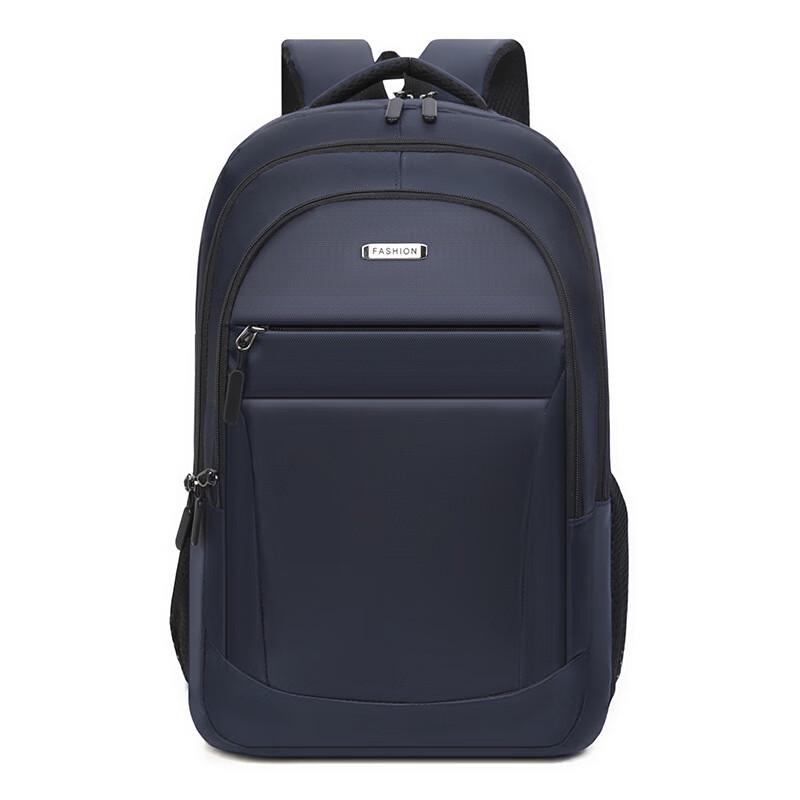 Warnerheim Casual Student & Commuter Backpack
