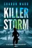Libro Killer Storm : 4