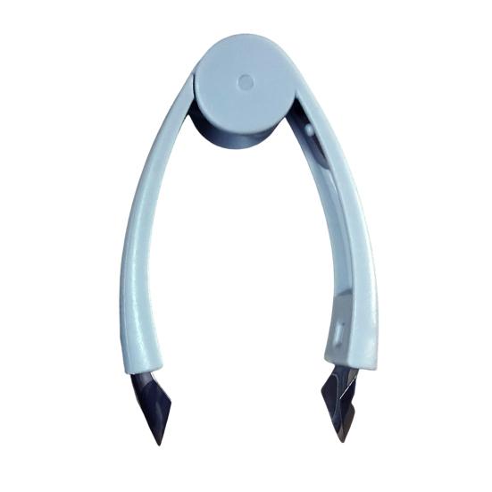 Pineapple Eye Remover Potato Peeler Fruit Tweezers Multifunctional Strawberry Carrot Pineapple Corer Slicer Cutter Kitchen Gadget