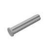 Non-Toxic Moc 10Pcs 24316 Axle 3L Building Block Connector With Stop High-Tech Brick Particle Educational Diy Toy Children Birthday Gifts