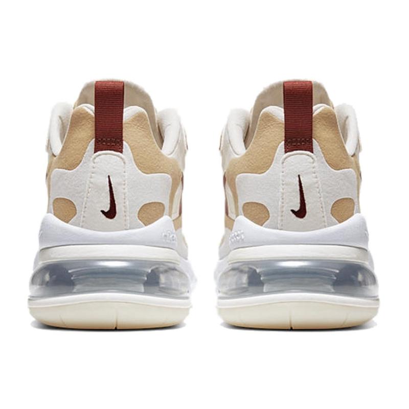 Nike Air Max 270 Equestrian Women's Sneakers Casual Shoes AT6174-700