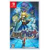 Ebiten Magical Librarian The Book of the Seven Heroes Standard Famitsu DX Pack 3D Crystal Set for Switch [Amazon.co.jp Exclusive] Ariana - Edition,
