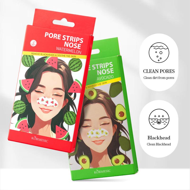 Nasal Mucosa Facial Care Deep Cleansing