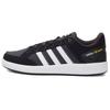 Cloudfoam All Court Comfortable Non-Slip Durable Low-Top Tennis Shoes Men Sneakers Black BB9930