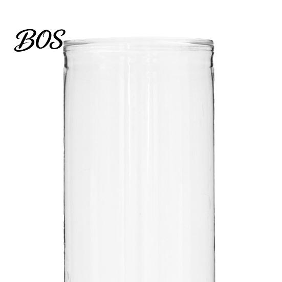 Fashionable Simple Vase Plastic Clear Cylinder Vase, Modern Flower Arrangement Transparent Unbreakable Lightweight Table Centerpiece for Home