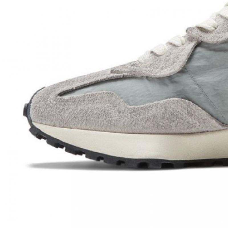 New Balance 327 Silver Grey U327wca