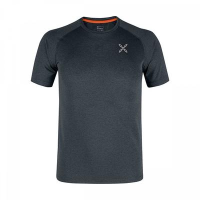 MonTura AlTai T ShirT Men S funcTional ShorT Sleeve mTgr11x92
