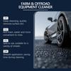Car Tire Cleaner And Dressing Spray PH-Balanced Acid-Free Machine Cleaner for Trucks Cars Boats RVs Trailers Heavy-Duty Outdoor All Purpose Cleaner