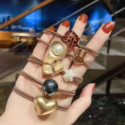 Hair Band Basic Women's Daily 10-piece Set All-Day Fashion Go