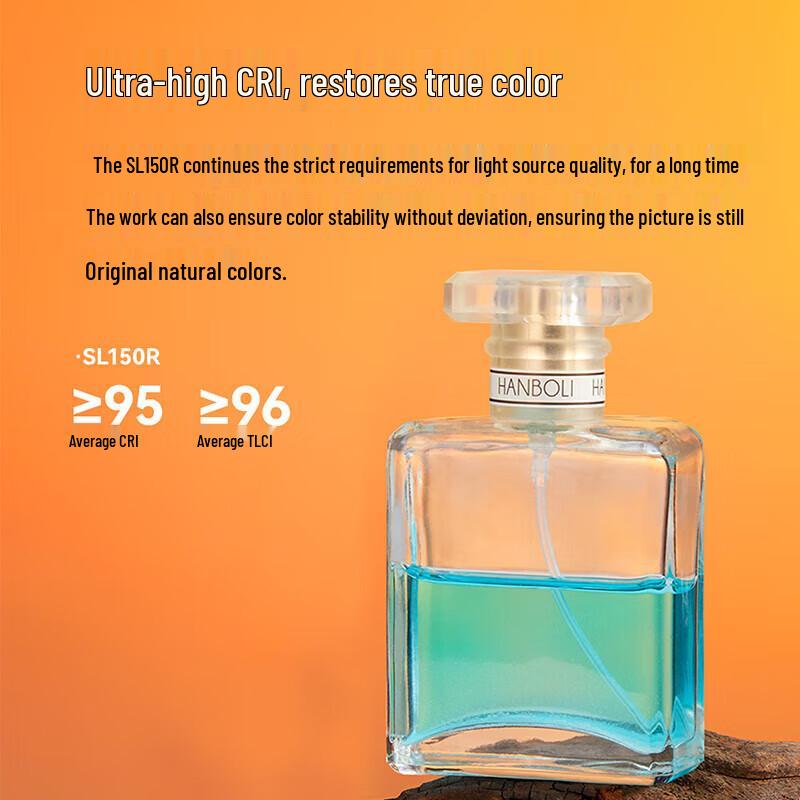 Godox SL150R RGB LED Video Light