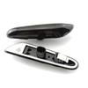Error Free Led Dynamic Side Marker Turn Signal Light Sequential Blinker Light For E90 E91 E92 E93 E60 E87 E82 E46 New 2pcs