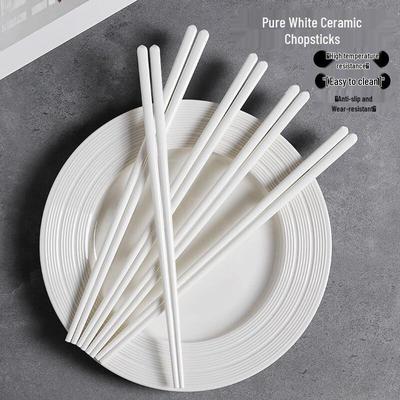 Shihua Ceramic Chopsticks