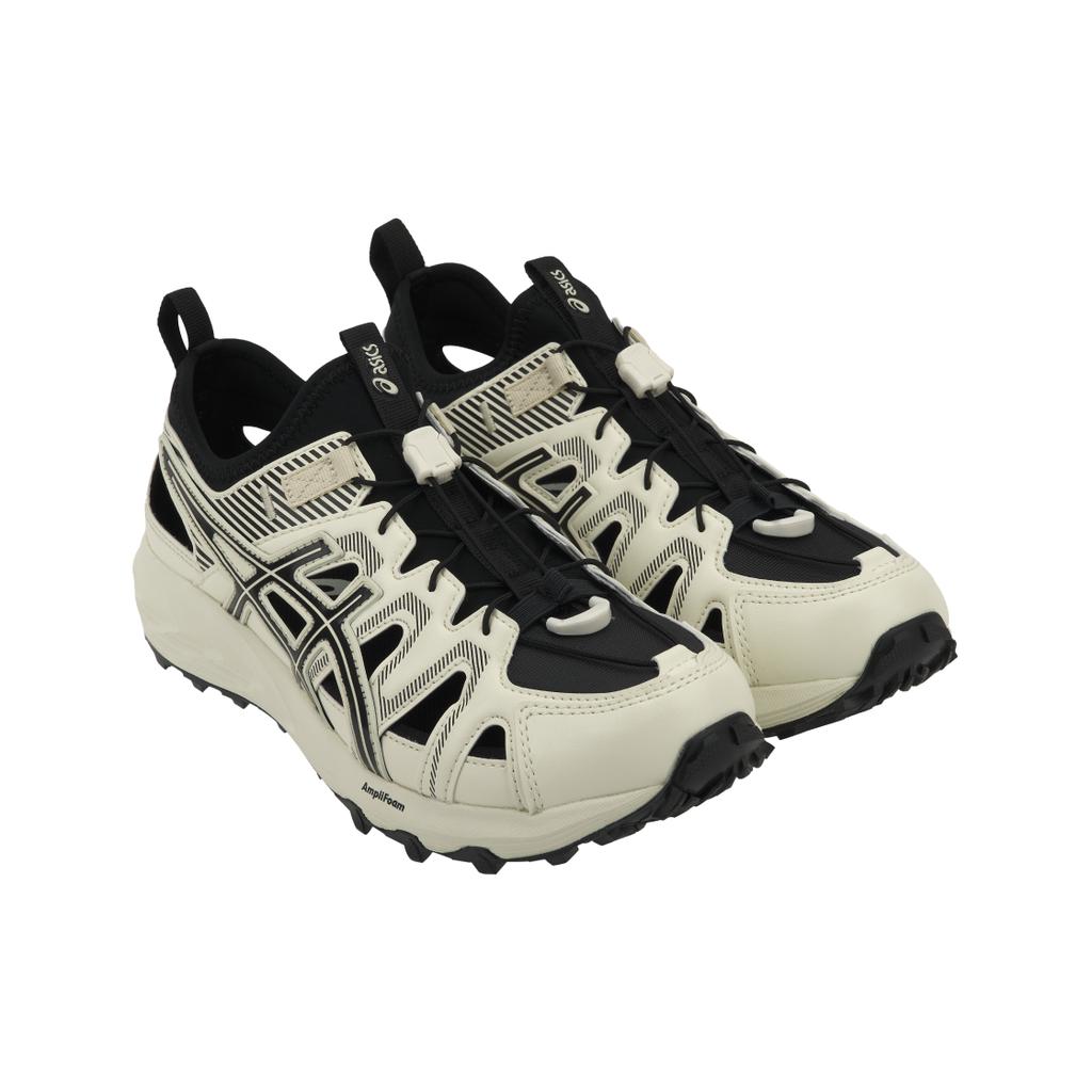 Asics Gel-Sonoma Se Comfortable Daily Low-Top Lifestyle Shoes Unisex Sneaker Beige Black 1203A670-201