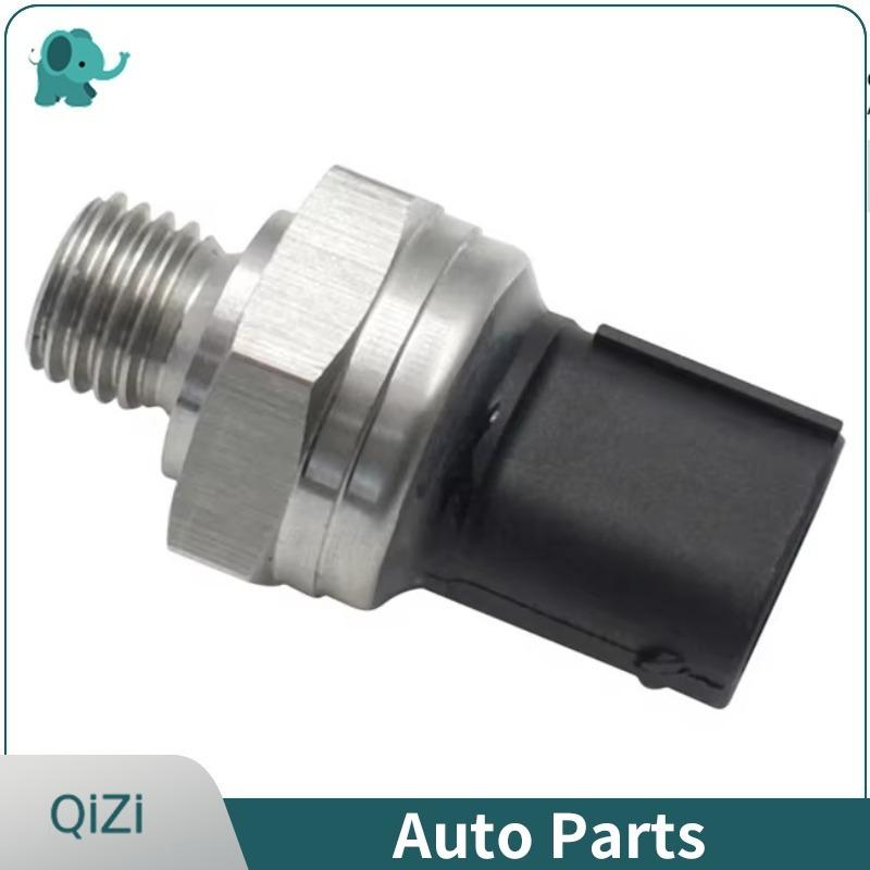A0091535228 0091535228 OE High Quality Auto Parts Common Rail Fuel Pressure Sensor For Mercedes-Benz