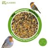 Scattered Food 10 Kg, Bird Food