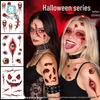 Tatuaggi e body art – Tatuaggi temporanei