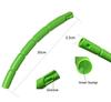 Hula Hoop with Removable and Adjustable Suitable for Kids and Ideal for and Pet 70cm Children's Weight, Adults, Fitness, Gymnastics, Dance, Training,