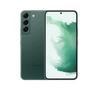 Reconditionné Original Samsung Galaxy S22 Plus 8 Go + 256 Go, Vert, SIM + eSIM
