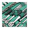 94-Piece Automotive Socket Wrench Tool Kit