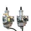 Motorcycle Carburetor PZ27 27mm For CG150 125cc 150cc 175cc ATV Quad Go Kart Dirt Bike ATV