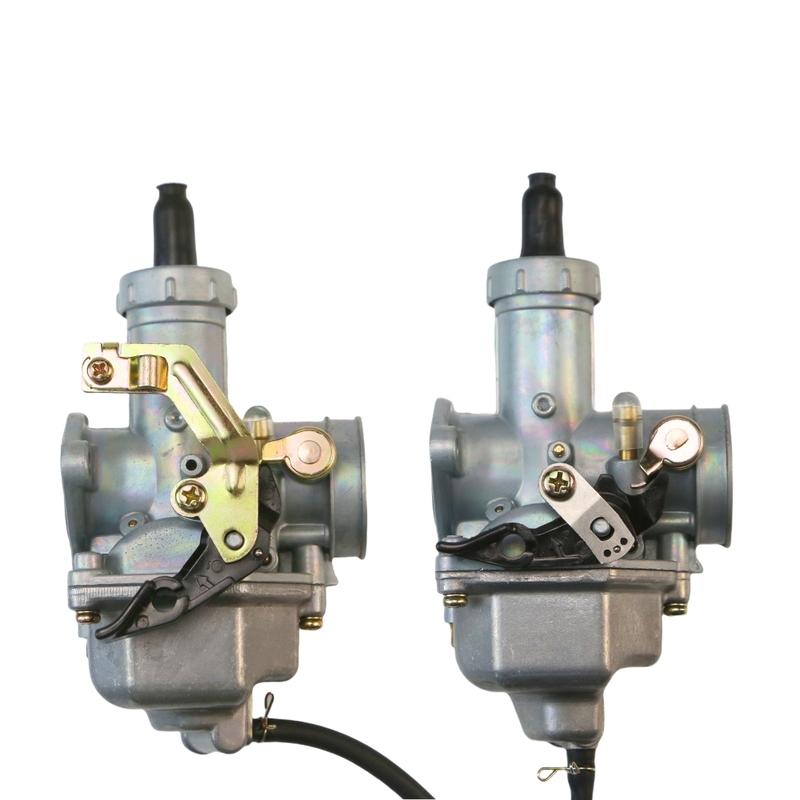 Motorcycle Carburetor PZ27 27mm For CG150 125cc 150cc 175cc ATV Quad Go Kart Dirt Bike ATV