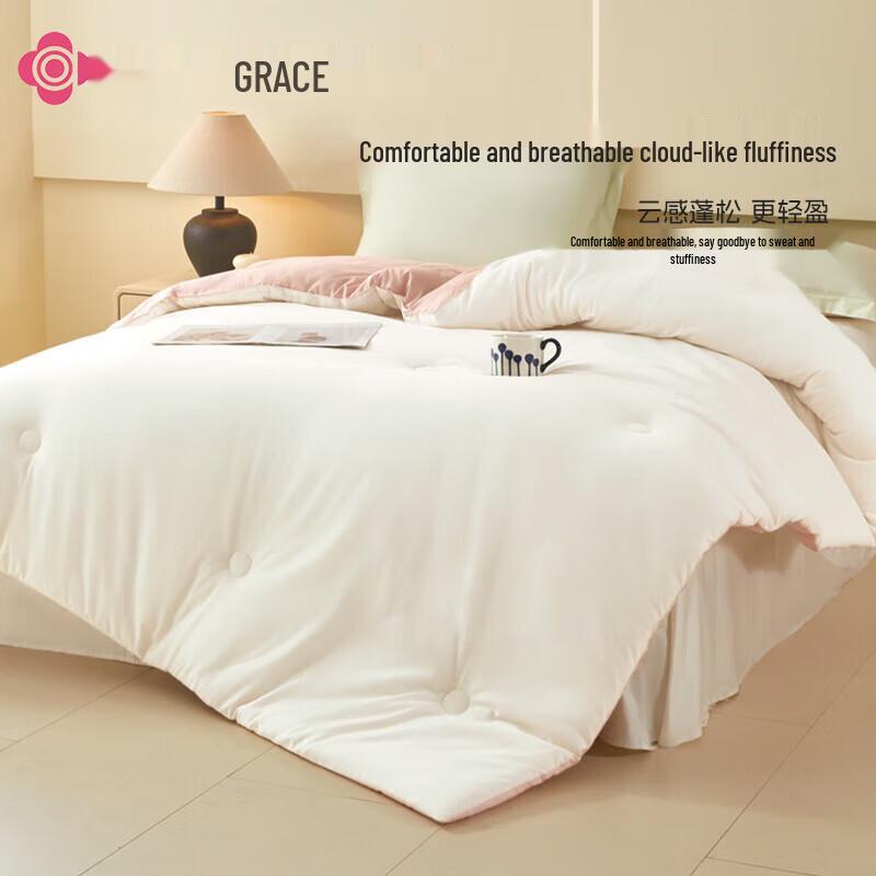 

Jie Li Ya All-Season Mother & Baby Grade Comforter