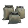 3Pcs/Set Multifunctional Drifting Bag Dry Bag Waterproof Bag Nylon Waterproof Bags 1.5L 2.5L 3.5L For Camping Hiking Backpacking