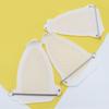 Household Electric Iron Protector Pad Universal Non-Stick Iron Shoe Cover for Daily Garment Ironing & Care