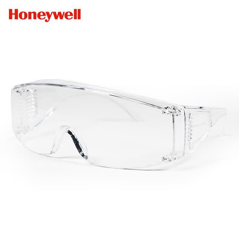 Honeywell 100002 Safety Goggles