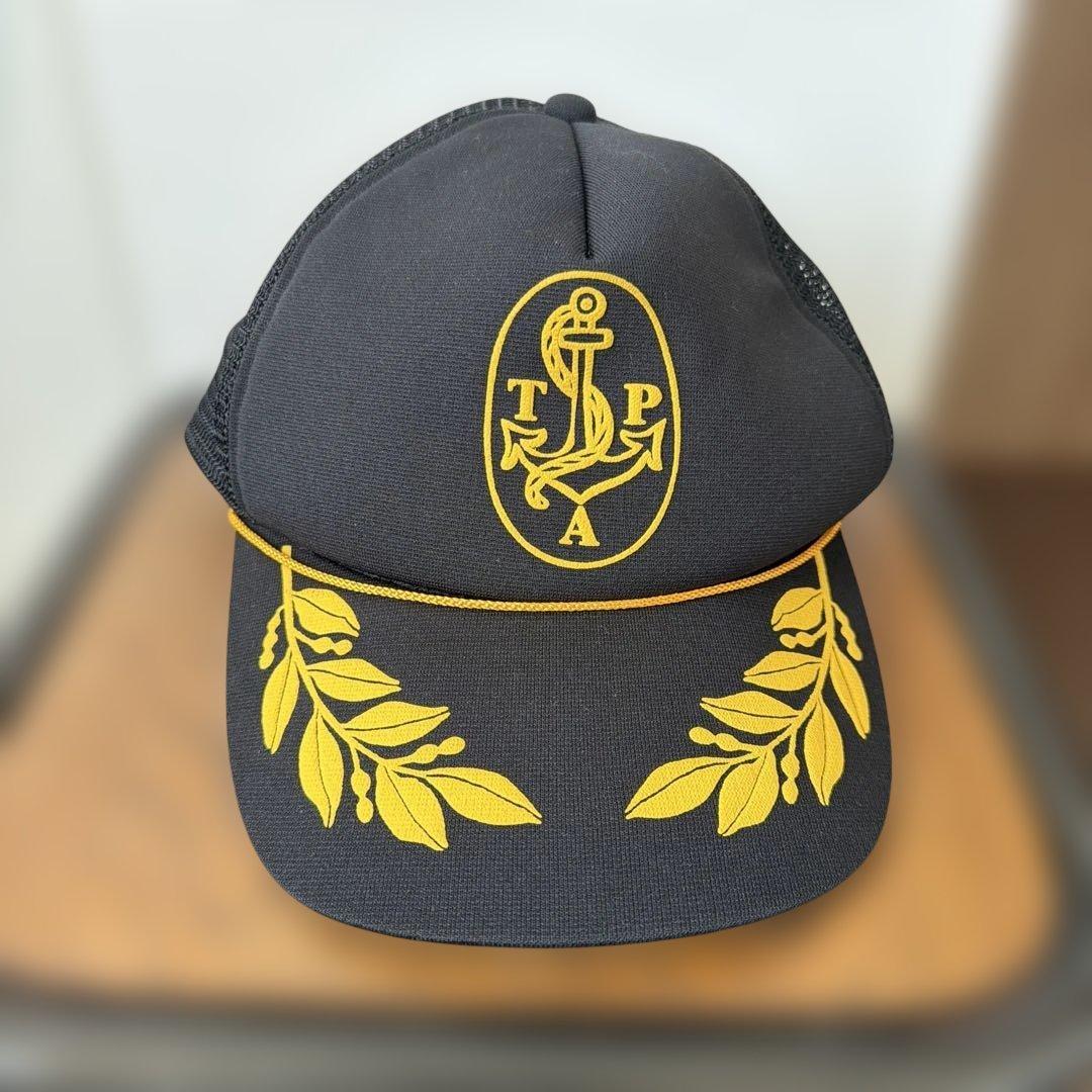 Used WTAPS mesh cap