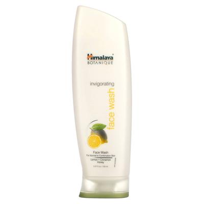 Botanique, Detergente Viso Rinvigorente, 5,07 fl oz (150 ml)