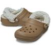 Classic Fleece Lined Clog 211396 2ey