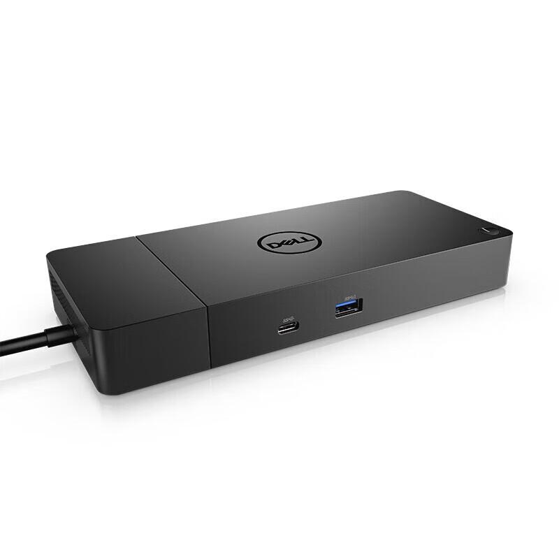 Dell WD19S Thunderbolt 3 Docking Station