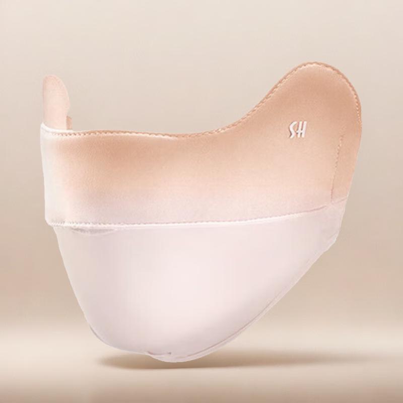 

Ice Silk UV Protection Face Mask One Size