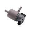 Vapor Canister Purge Solenoid Control Valve 28910-2M322 289102M322 Compatible with Hyundai 2018-2022 Accent 2020-2023 Venue 9044060159