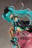Character Vocal Series 01 Hatsune Miku Hatsune Miku Risa Ebata scale painted finished figure Ver. 1/7 ATBC-PVC