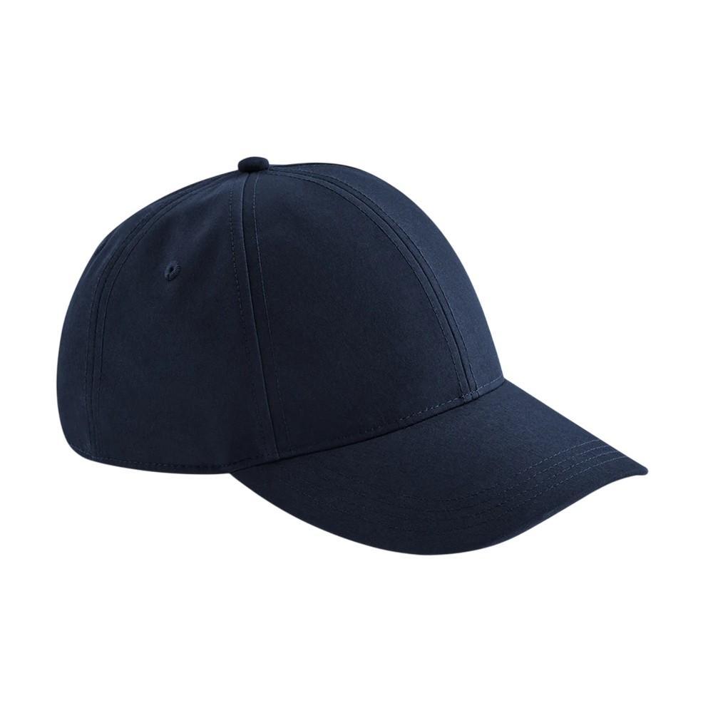 Beechfield Lifestyle Water Resistant Baseball Cap