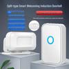Wireless Infrared Shop Entrance Greeter and Visitor Alert Sensor