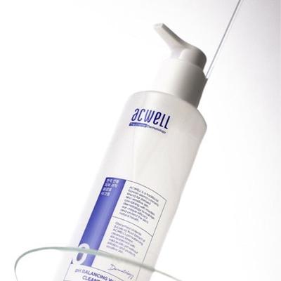 PH Balancing Watery Cleansing Oil 200ml